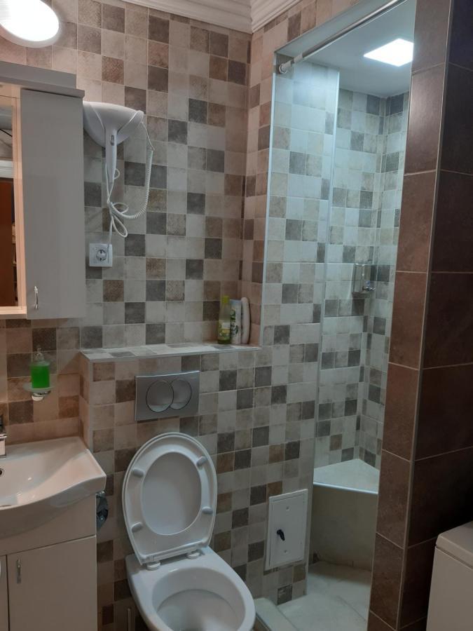 Apartamento Maki Zlatibor Exterior foto