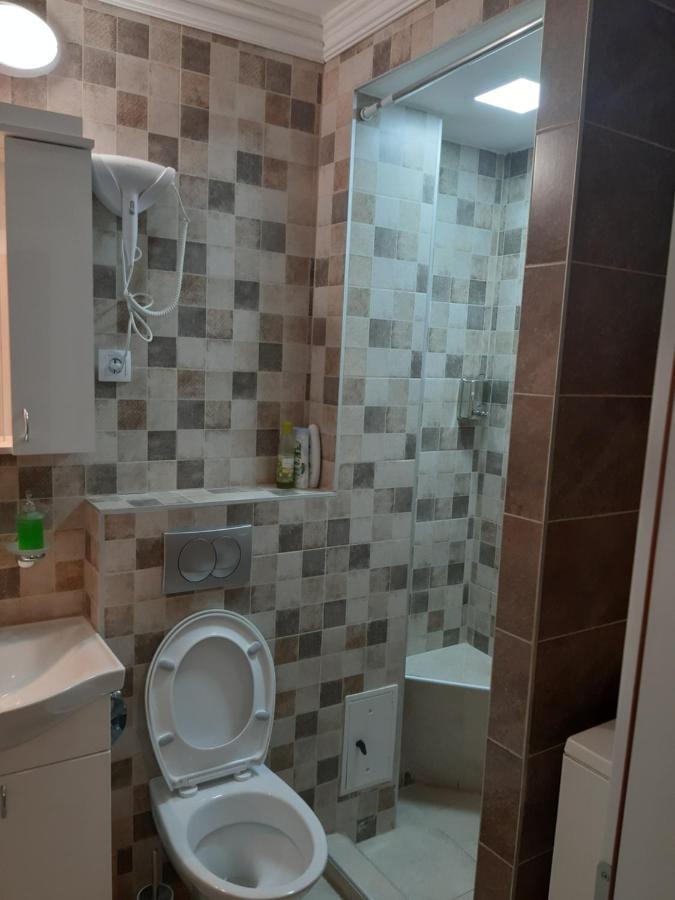 Apartamento Maki Zlatibor Exterior foto