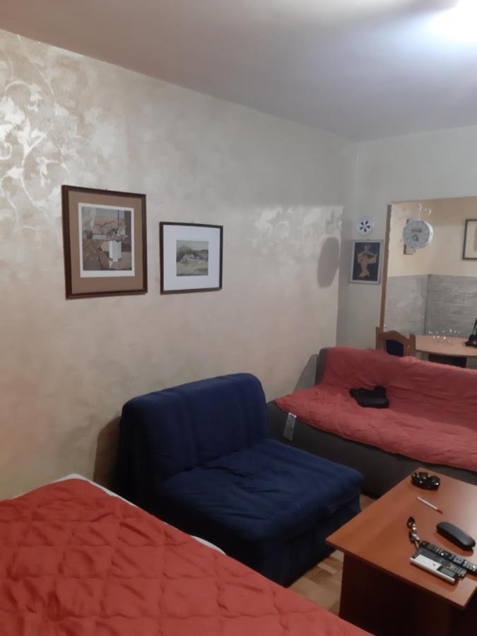 Apartamento Maki Zlatibor Exterior foto