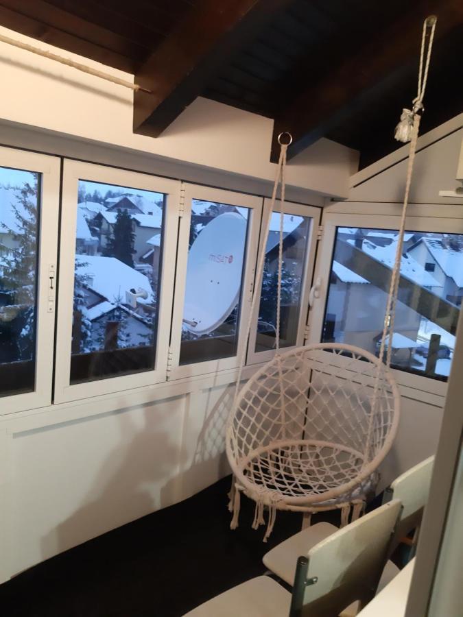 Apartamento Maki Zlatibor Exterior foto