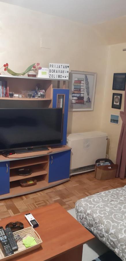 Apartamento Maki Zlatibor Exterior foto