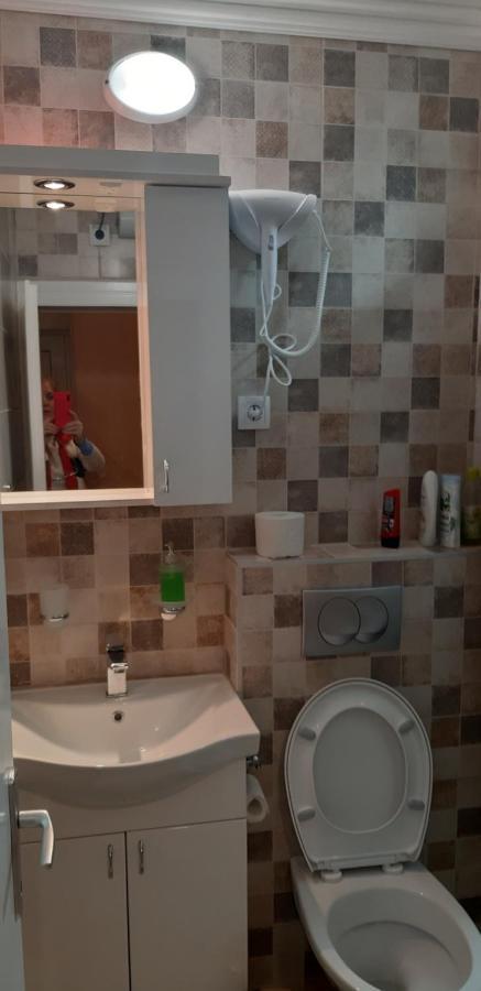 Apartamento Maki Zlatibor Exterior foto