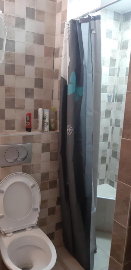 Apartamento Maki Zlatibor Exterior foto