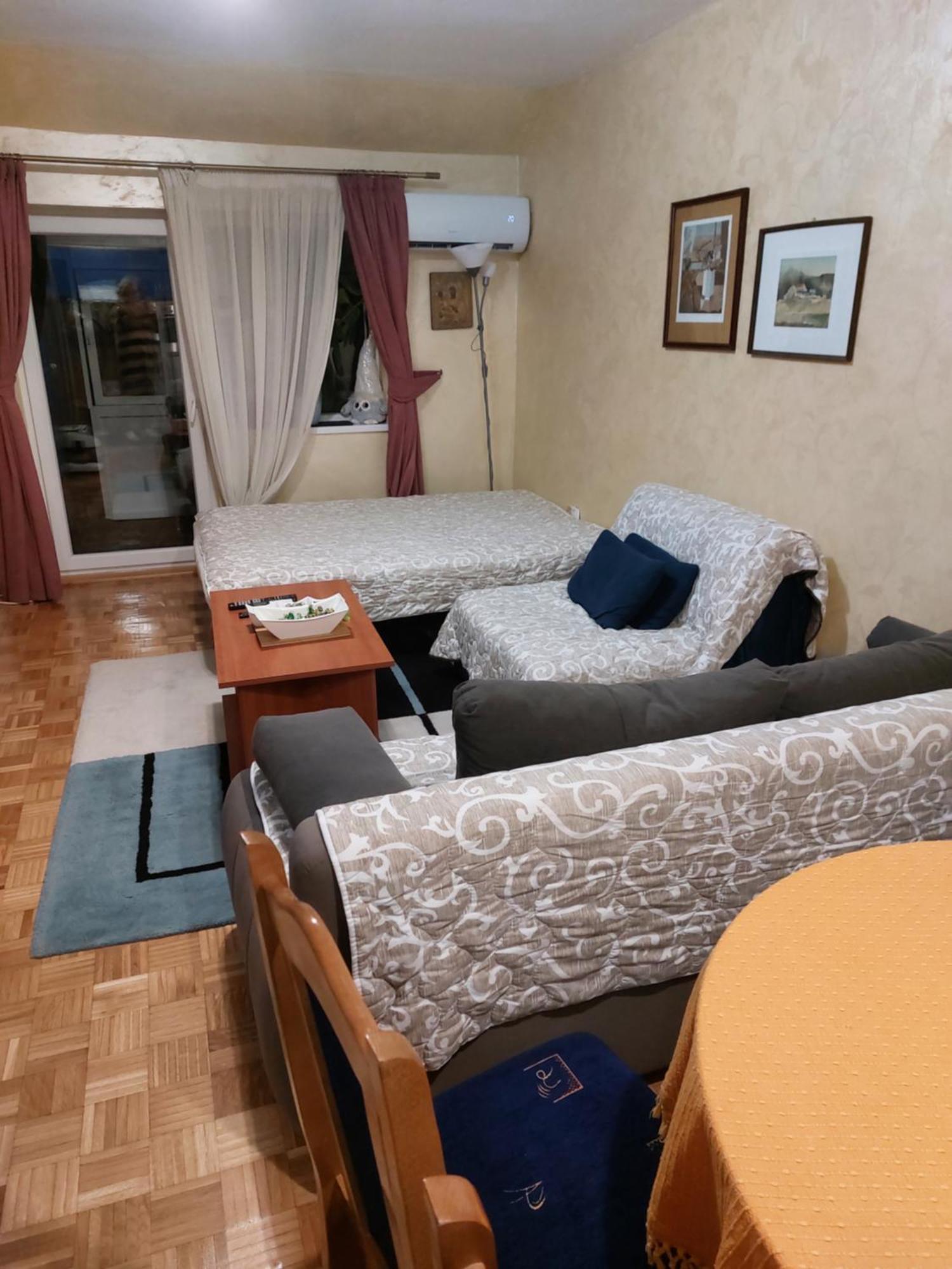 Apartamento Maki Zlatibor Exterior foto